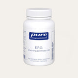 Evening Primrose Oil (E.P.O)