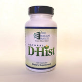 Natural D-Hist