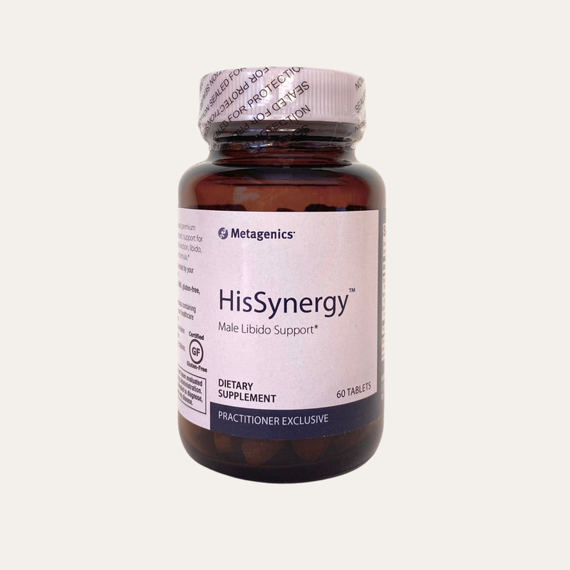 HisSynergy