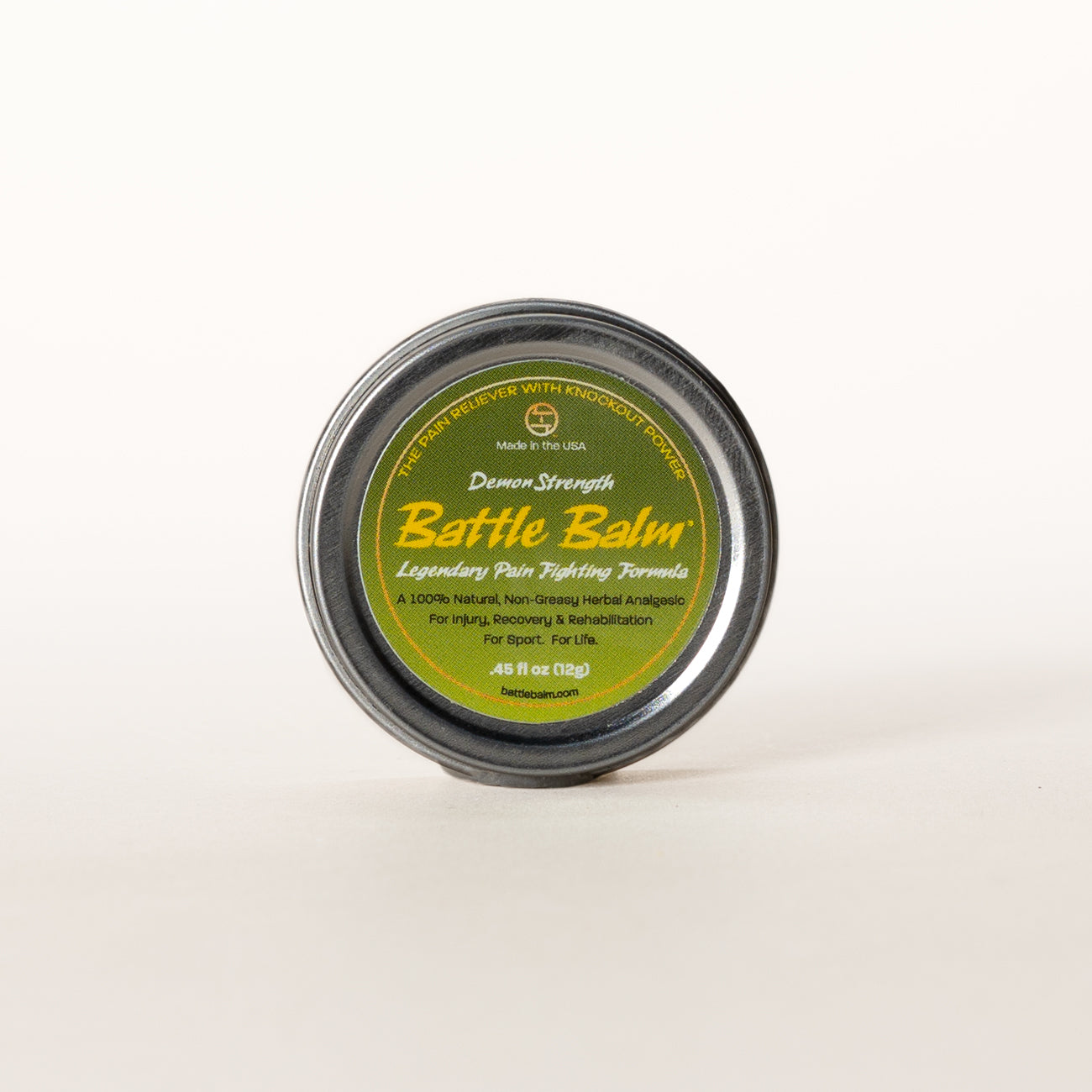 Battle Balm – Yinova Store 