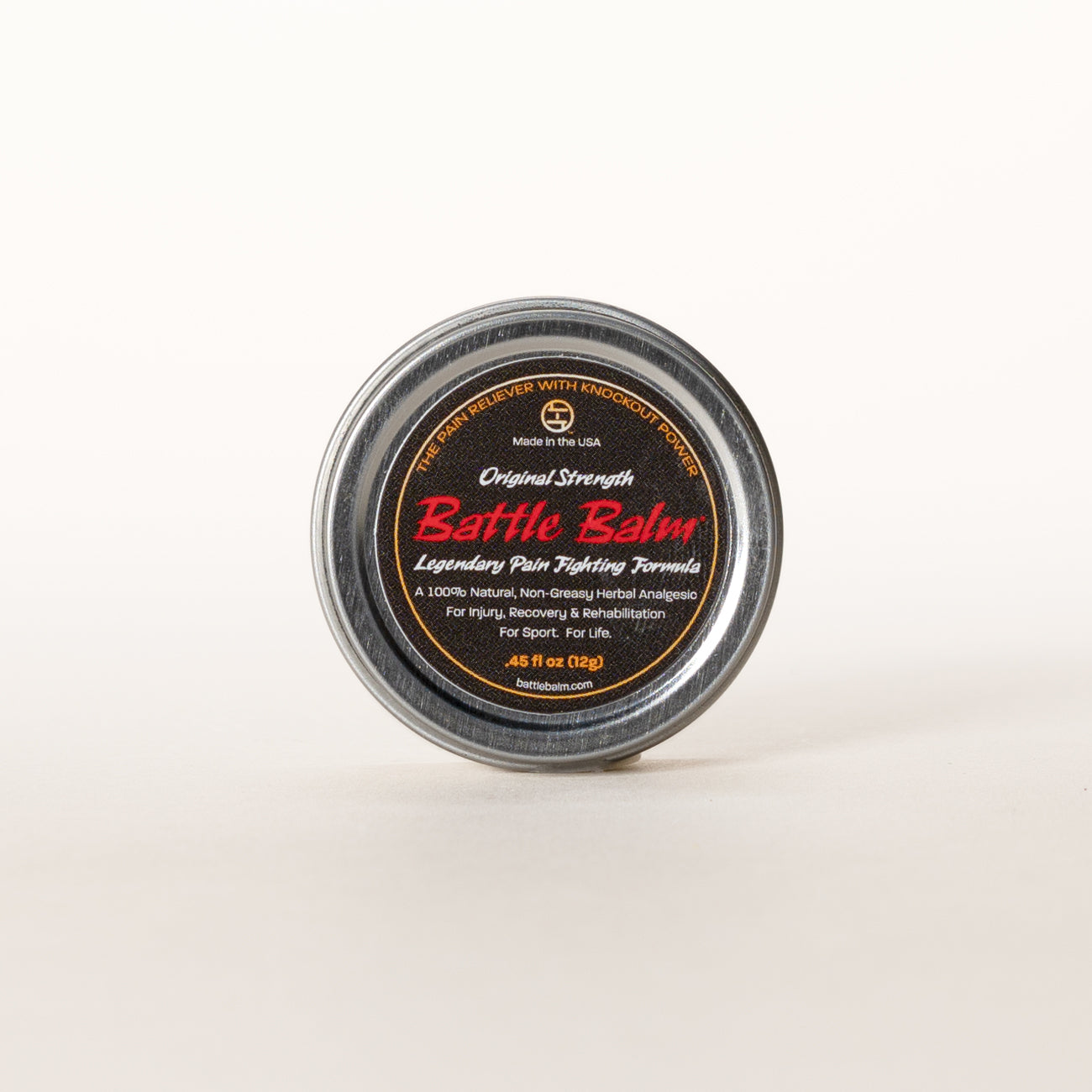 Battle Balm – Yinova Store 