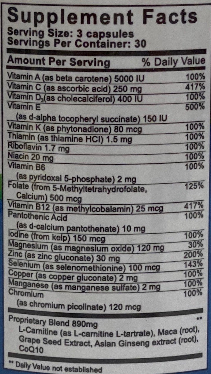 tomar l carnitina en ayunas L-Carnitina 3000 Carnipure® - 150 Cápsulas tomar l carnitina en ayunas L-Carnitina 3000 Carnipure® - 150 Cápsulas